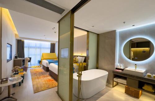 Shunde Hotel | Alice International Hotel