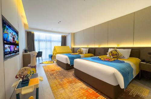 Shunde Hotel | Alice International Hotel