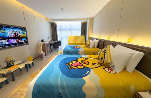 Shunde Hotel | Alice International Hotel
