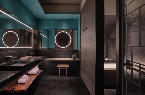 Downtown Shanghai Hotel | Alila Shanghai