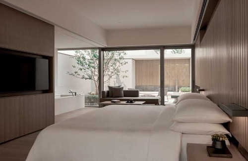 Wuzhen Hotel | Alila Wuzhen