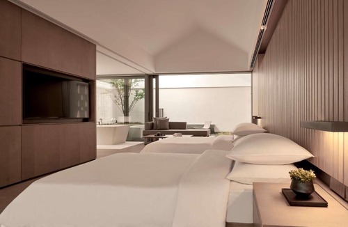 Wuzhen Hotel | Alila Wuzhen