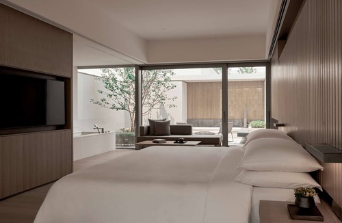 Wuzhen Hotel | Alila Wuzhen, Zhejiang