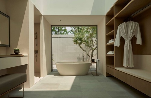 Wuzhen Hotel | Alila Wuzhen, Zhejiang