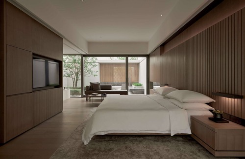 Wuzhen Hotel | Alila Wuzhen, Zhejiang