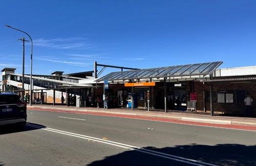 Cabramatta Apartment | Alison's central apartment