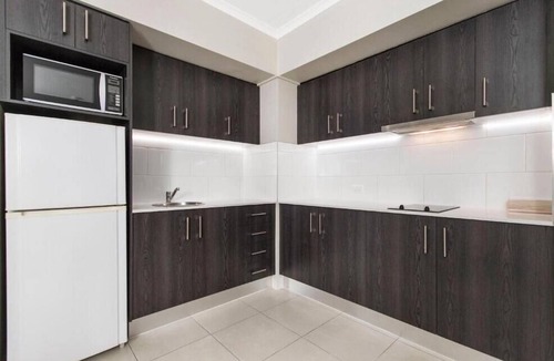 Cairns Hotel | Alivio Hotel Cairns