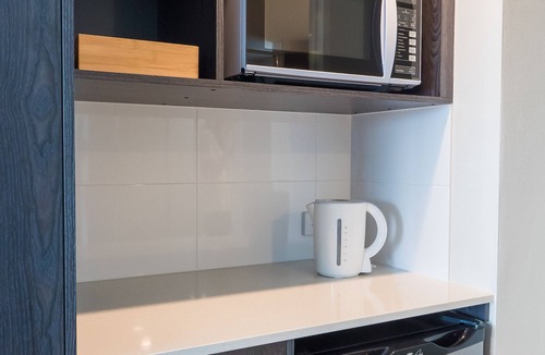 Cairns Hotel | Alivio Hotel Cairns