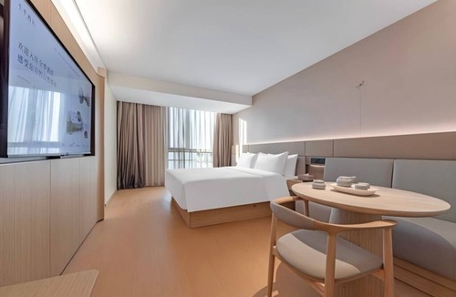 Pudong House | All season Shanghai GongjiRoad Hotel