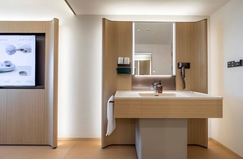 Pudong House | All season Shanghai GongjiRoad Hotel
