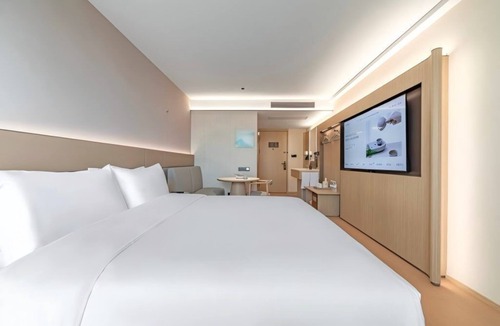 Pudong House | All season Shanghai GongjiRoad Hotel