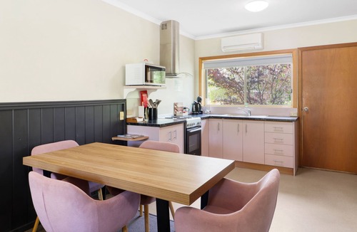 Mansfield Apartment | All Seasons Mansfield