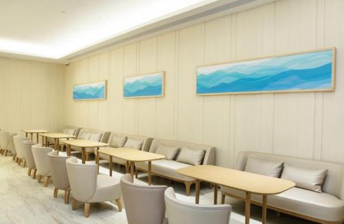 Baoshan Hotel | All Seasons Shanghai Yingao Road Metro Station Hotel