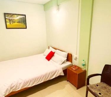 Cherrapunji Resort | All Time Resort