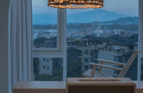 Siming Hotel | Almeta Designer Hotel