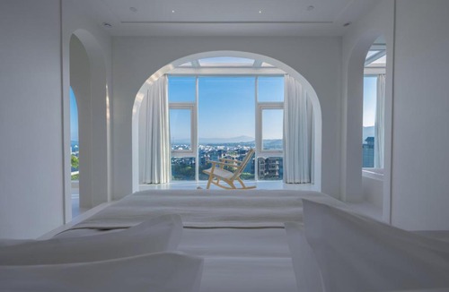 Siming Hotel | Almeta Designer Hotel