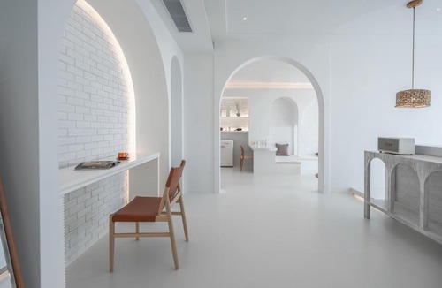 Siming Hotel | Almeta Designer Hotel