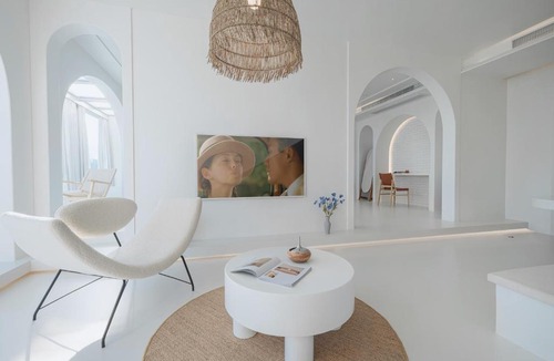 Siming Hotel | Almeta Designer Hotel