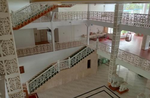 Chittagong Division Resort | Alo Chaya