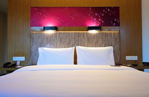 Haidian Hotel | Aloft Beijing, Haidian