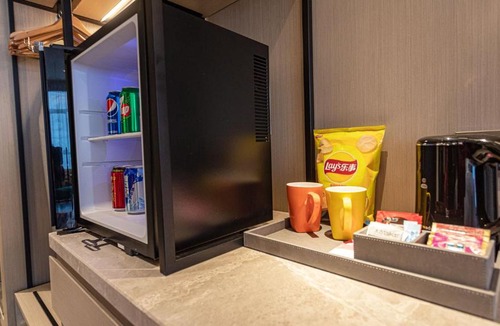 Xinhua Hotel | Aloft by Marriott Shijiazhuang
