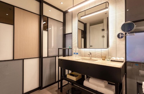 Xinhua Hotel | Aloft by Marriott Shijiazhuang