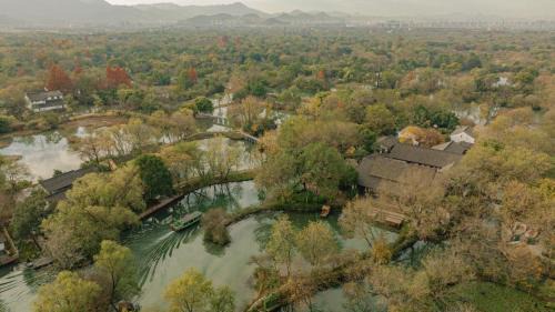 Xihu Hotel | Alor Valley Hangzhou