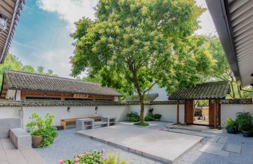 Xihu Hotel | Alor Valley Hangzhou
