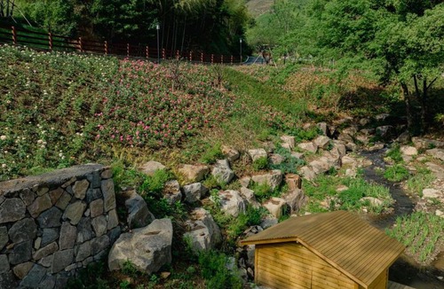Moganshan Hotel | ALOR VALLEY HUZHOU
