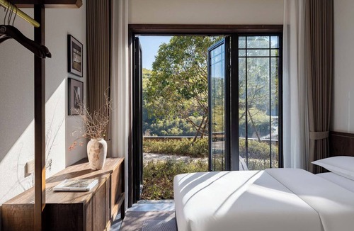 Moganshan Hotel | ALOR VALLEY HUZHOU