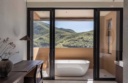 Moganshan Hotel | ALOR VALLEY HUZHOU