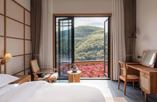 Moganshan Hotel | ALOR VALLEY HUZHOU