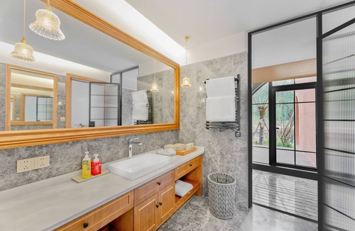 Yucheng District Hotel | Alor Valley. Sichuan Ya'an