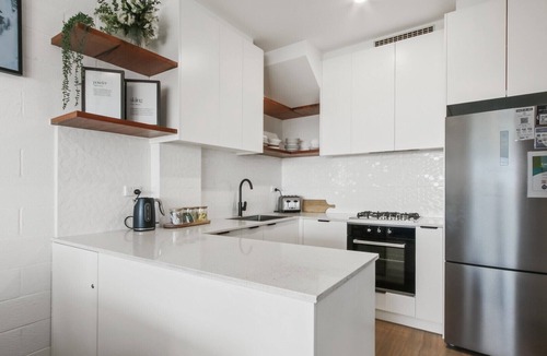 Hotham Heights Apartment | Alpine Heights 02 - Mt Hotham