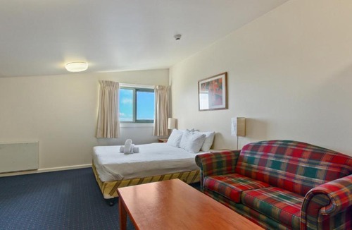 Hotham Heights Apartment | Alpine Heights 28