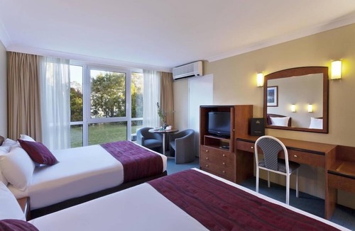 Katoomba Hotel | Alpine Motor Inn