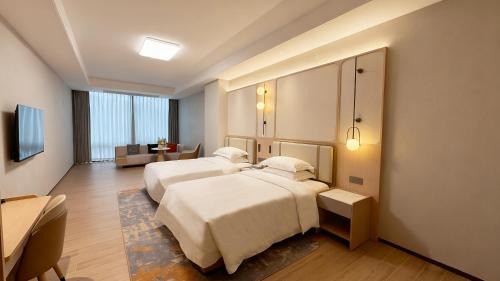 Qingpu Hotel | Also Hotel