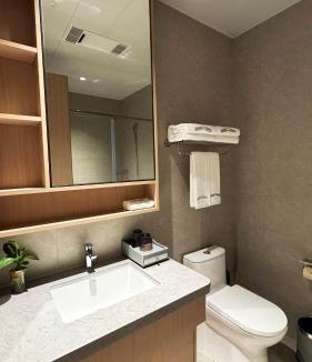 Qingpu Hotel | Also Hotel