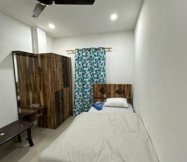Jorhat Hotel | ALWAYS LIVING jorhat