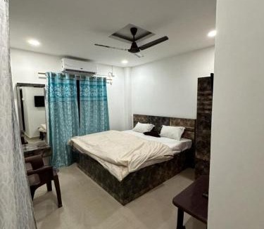 Jorhat Hotel | ALWAYS LIVING jorhat