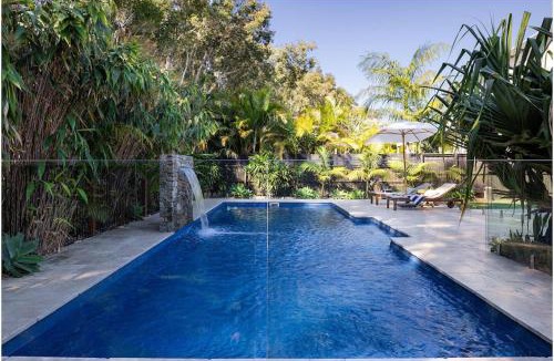 Boomerang Beach House | Always Summer Boomerang