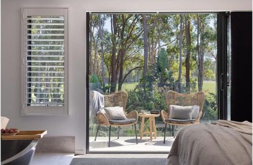 Boomerang Beach House | Always Summer Boomerang