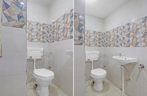 Noida Hotel | ALX Townhouse