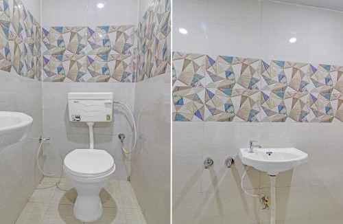 Noida Hotel | ALX Townhouse