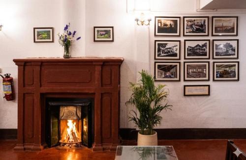 Arangajuli House | amã Stays & Trails - Budlapara Tea Retreat, Assam