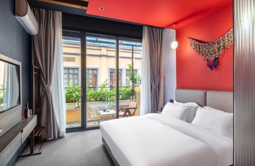 Kunming City Centre Hotel | AM Manye Hotel