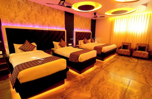 Agra Hotel | Aman Homestay a Boutique Hotel
