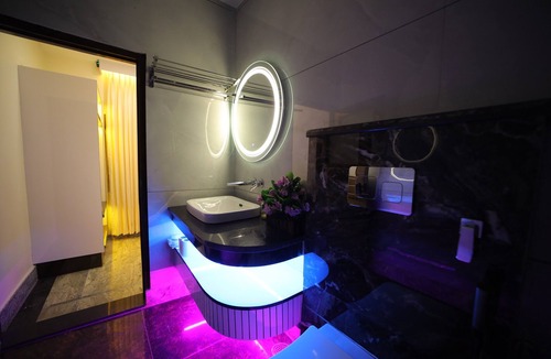 Agra Hotel | Aman Homestay a Boutique Hotel