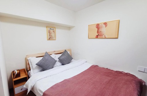 Shunde Apartment | Amanda Hotel