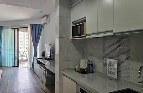 Lingshui Apartment | Amanda Seaview Resort Apartment